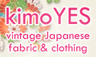 kimoyes.com - vintage japanese fabrics and garments